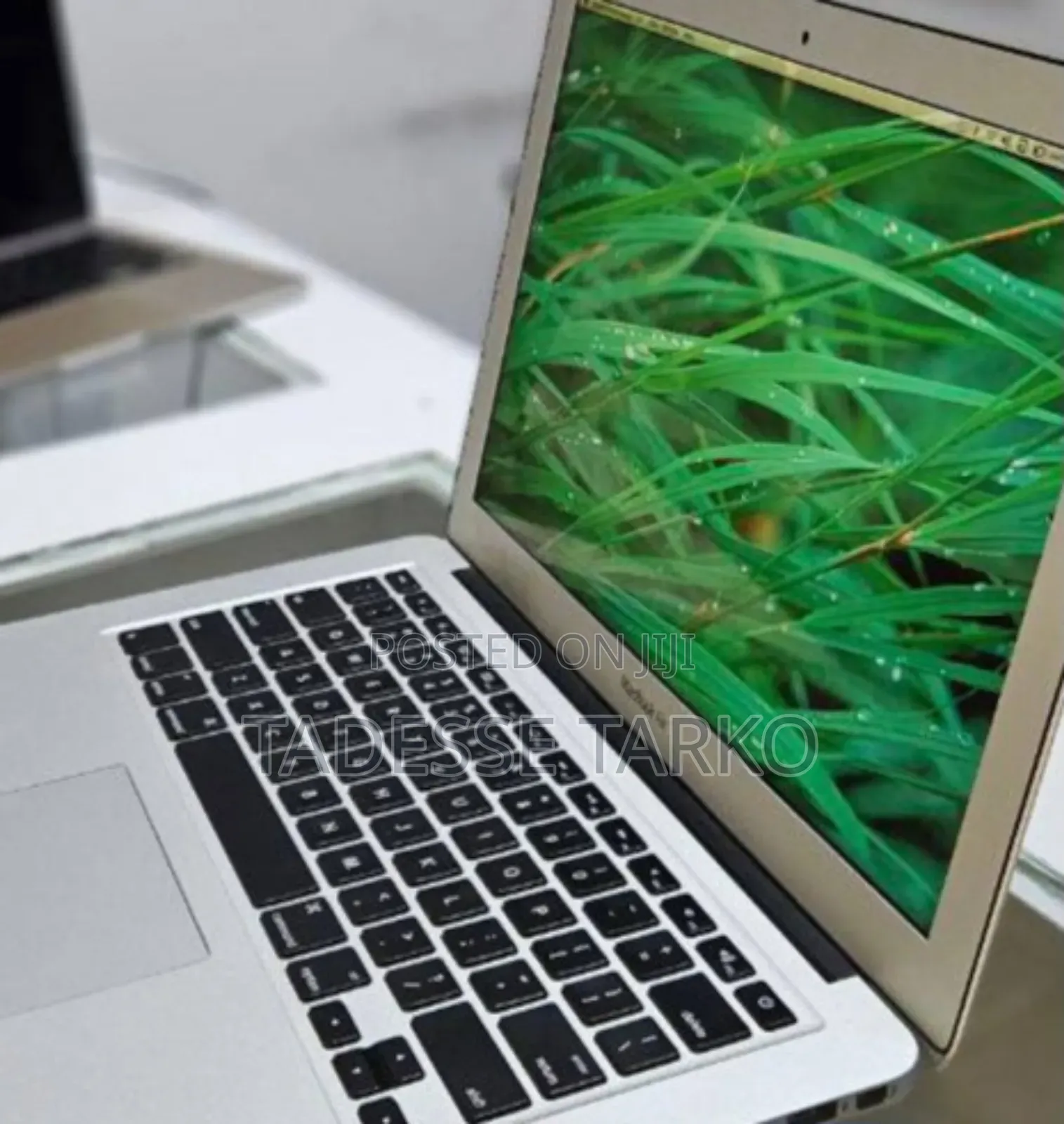 Laptop Apple MacBook Air 2015 8GB Intel Core I5 SSD 256GB