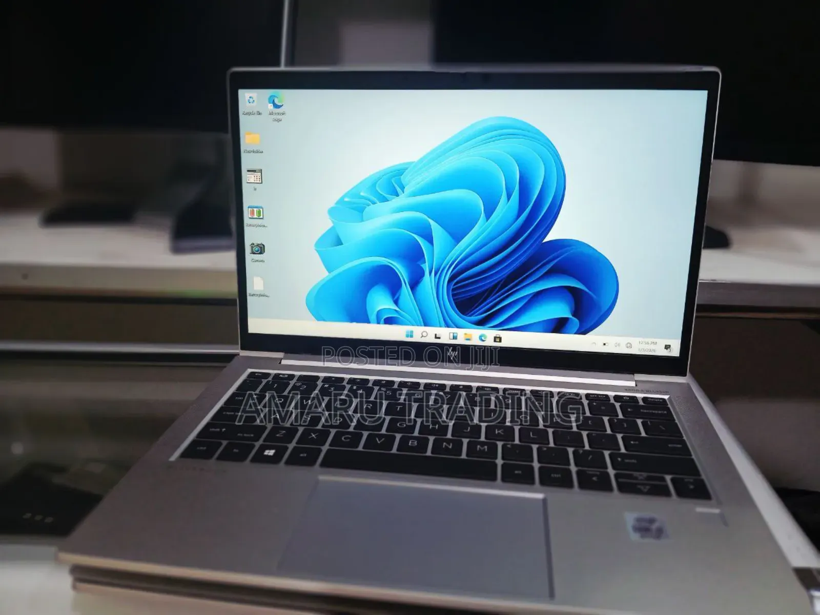 Laptop HP Stream Notebook 16GB Intel Core I7 SSD 512GB