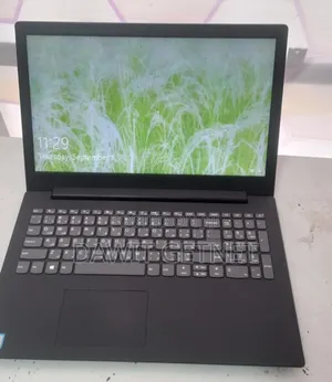 New Laptop Lenovo Ideapad 3 4GB Intel Core I3 HDD 500GB