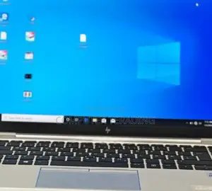 New Laptop HP EliteBook 840 G7 16GB Intel Core I5 SSD 512GB