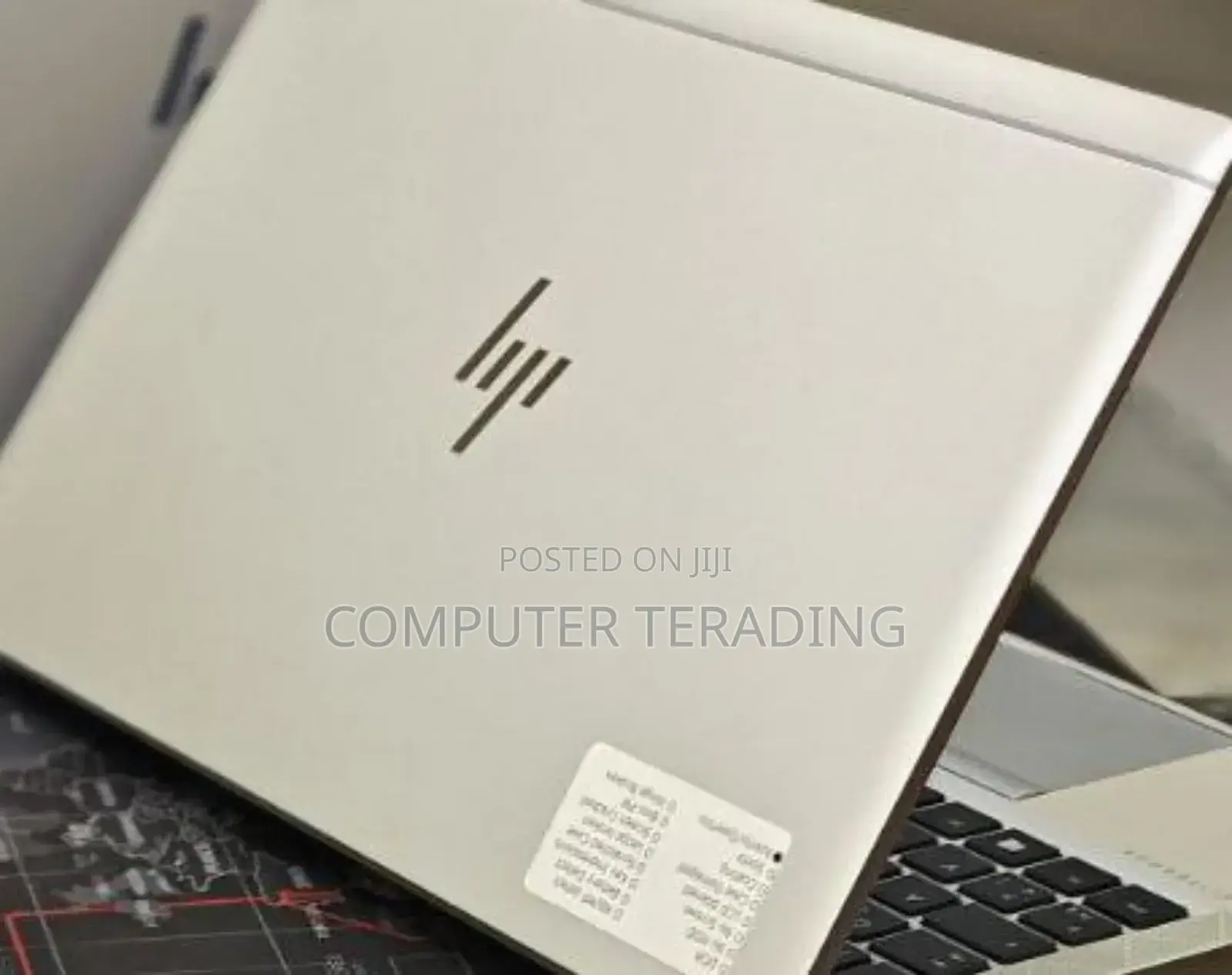 New Laptop HP EliteBook 840 G7 16GB Intel Core I5 SSD 512GB
