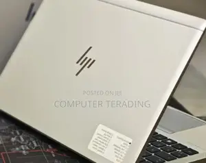New Laptop HP EliteBook 840 G7 16GB Intel Core I5 SSD 512GB