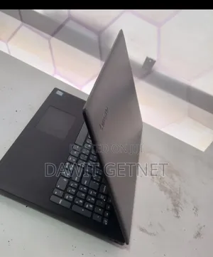 New Laptop Lenovo Ideapad 3 4GB Intel Core I3 HDD 500GB