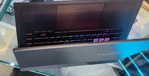 New Laptop Asus ROG Strix G16 G614 16GB AMD Ryzen 7 SSD 512GB