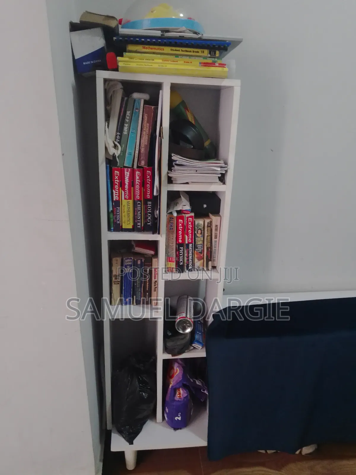 Tv Stand ቲቪ ስታንድ