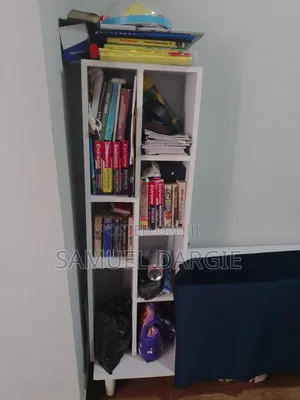 Tv Stand ቲቪ ስታንድ