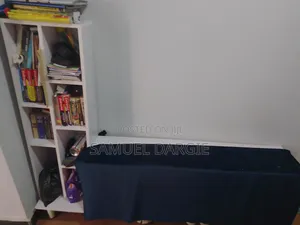 Tv Stand ቲቪ ስታንድ