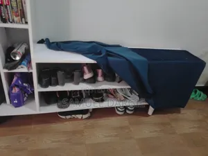 Tv Stand ቲቪ ስታንድ