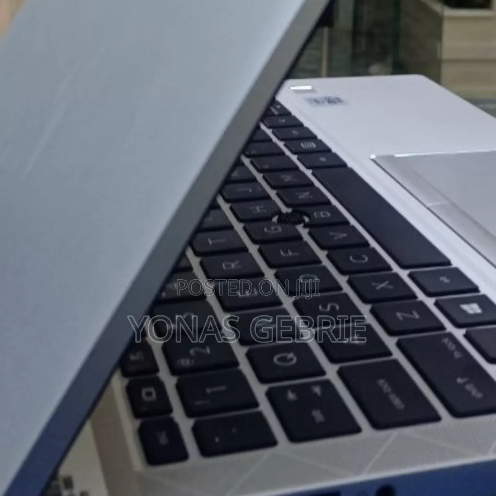 New Laptop HP EliteBook 840 16GB Intel Core I5 SSD 256GB