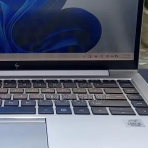 New Laptop HP EliteBook 840 16GB Intel Core I5 SSD 256GB