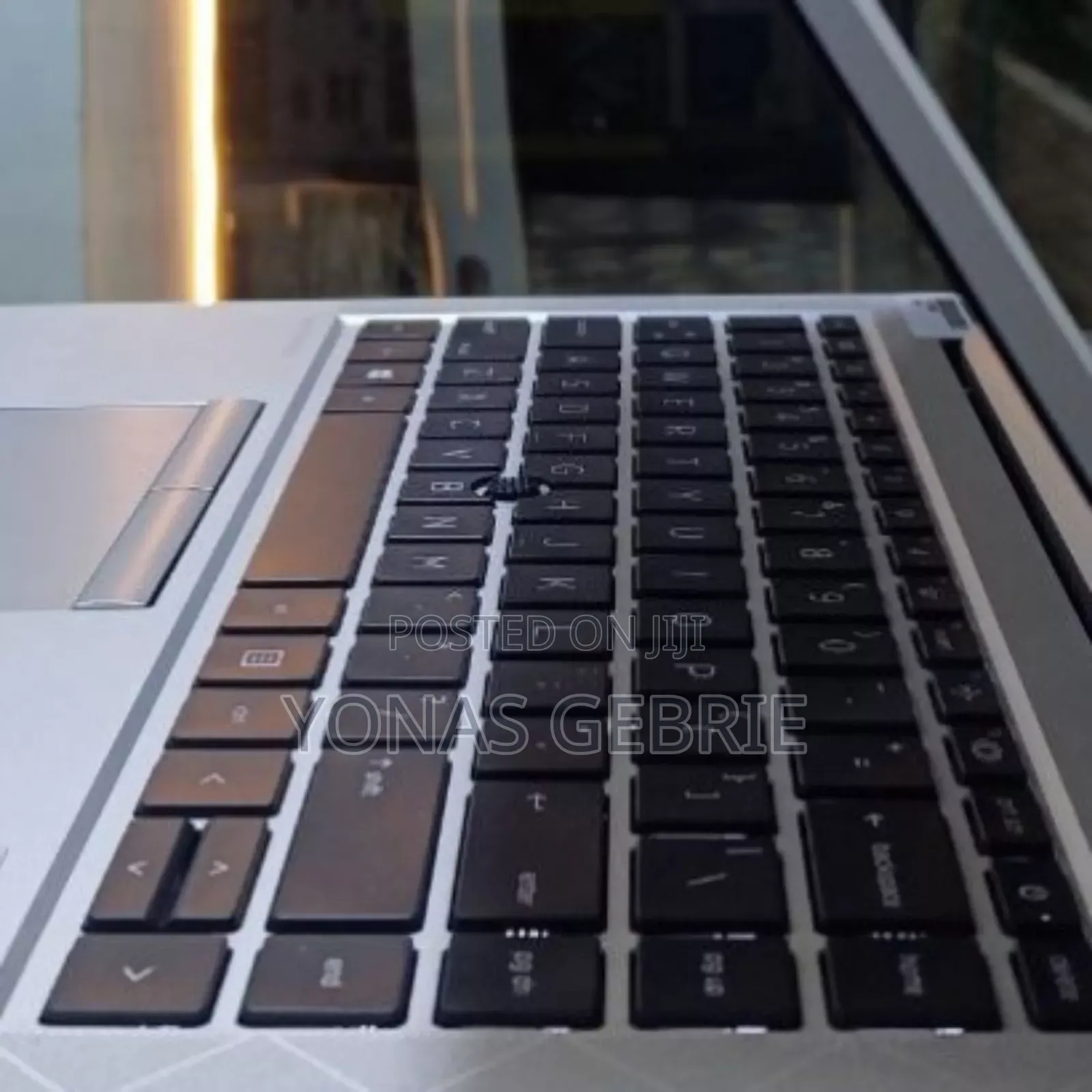 New Laptop HP EliteBook 840 16GB Intel Core I5 SSD 256GB