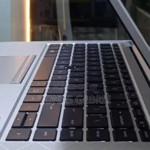 New Laptop HP EliteBook 840 16GB Intel Core I5 SSD 256GB