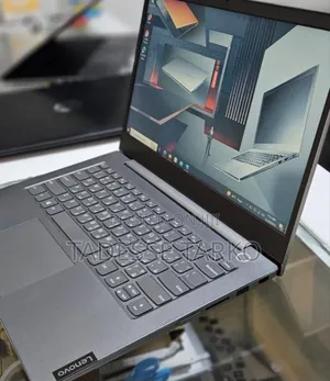 New Laptop Lenovo ThinkBook 15 8GB Intel Core I5 SSD 256GB