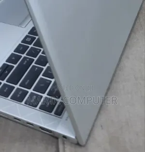 New Laptop HP EliteBook 840 G7 16GB Intel Core I5 SSD 512GB