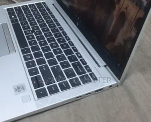 New Laptop HP EliteBook 840 G7 16GB Intel Core I5 SSD 512GB