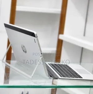 New Laptop HP 8GB Intel Core I7 SSD 256GB