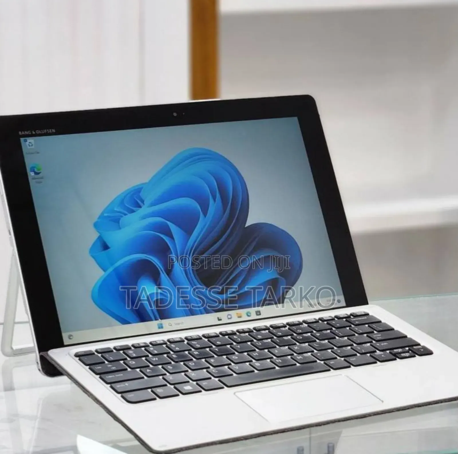 New Laptop HP 8GB Intel Core I7 SSD 256GB