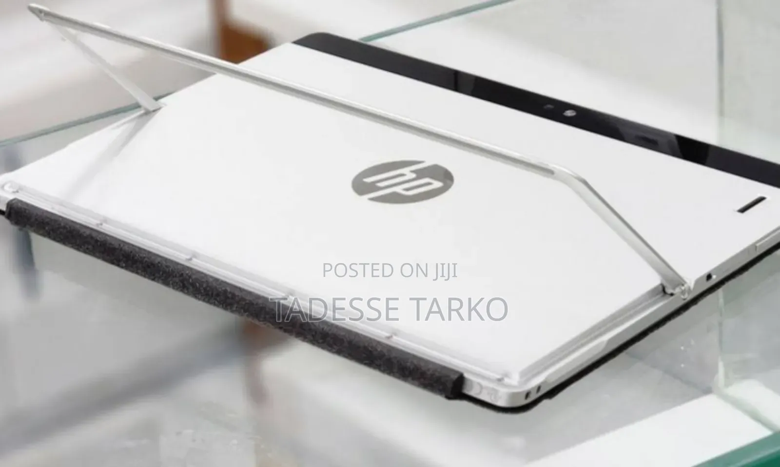 New Laptop HP 8GB Intel Core I7 SSD 256GB