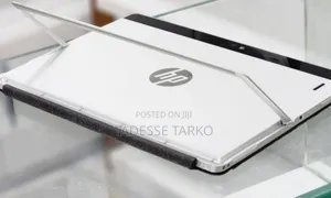 New Laptop HP 8GB Intel Core I7 SSD 256GB