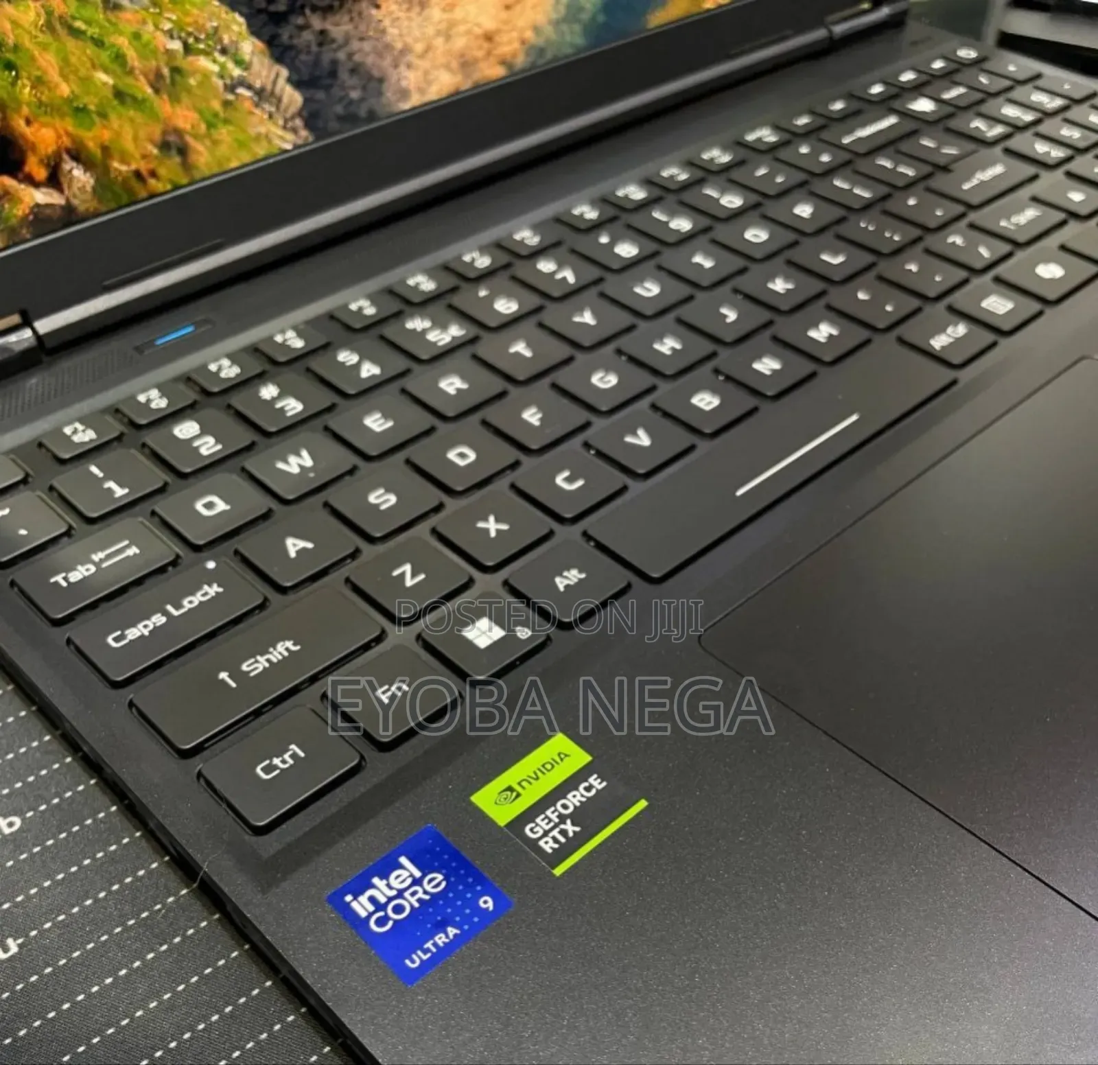 New Laptop Acer Predator Helios Neo 16 32GB Intel Core Ultra 9 SSD 1T