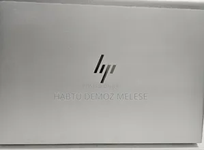 New Laptop HP EliteBook 840 G5 8GB Intel Core I5 SSD 512GB