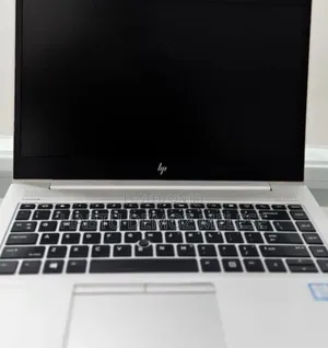 New Laptop HP EliteBook 840 G5 8GB Intel Core I5 SSD 512GB