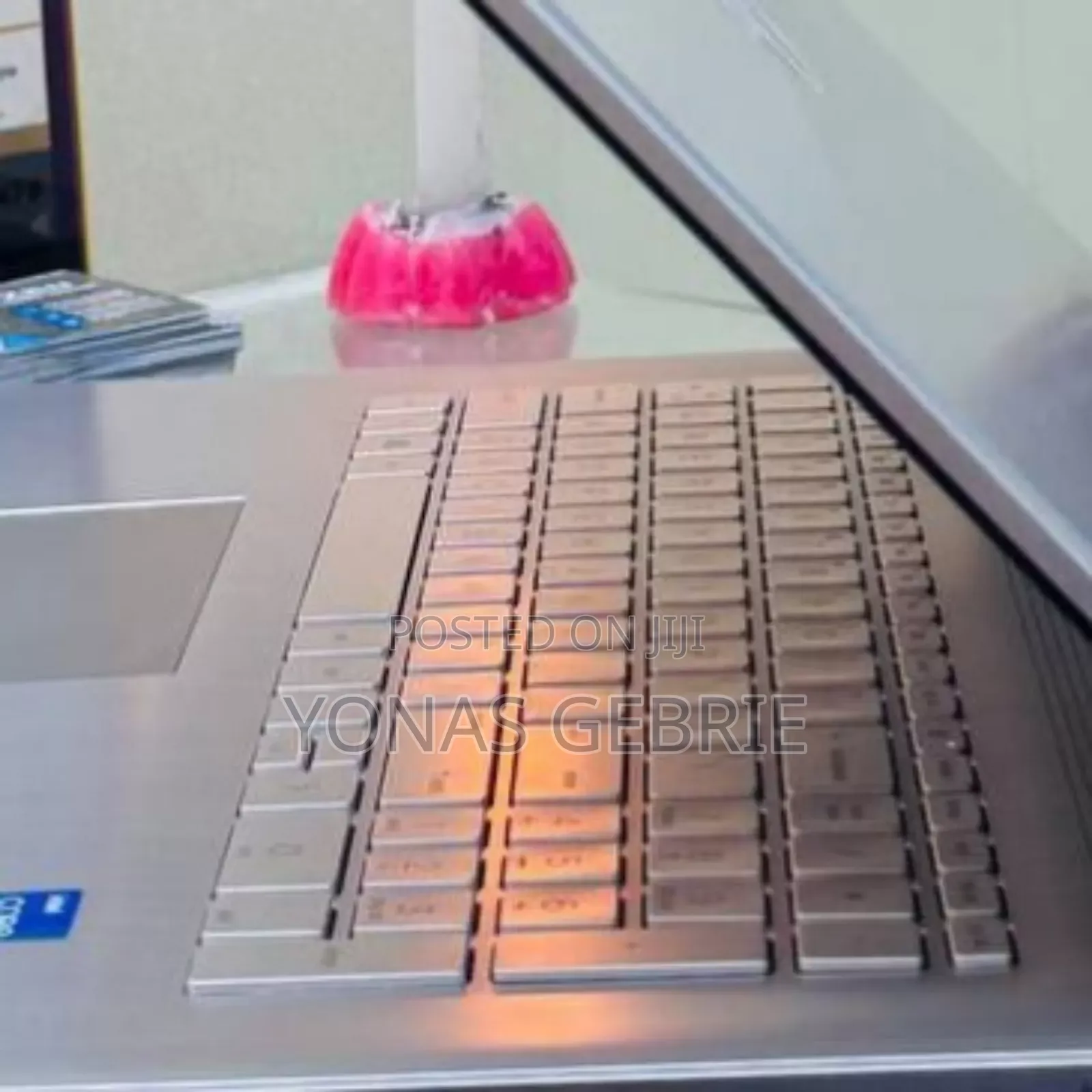 New Laptop HP Stream Notebook 8GB Intel Core I5 SSD 512GB