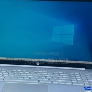 New Laptop HP Stream Notebook 8GB Intel Core I5 SSD 512GB