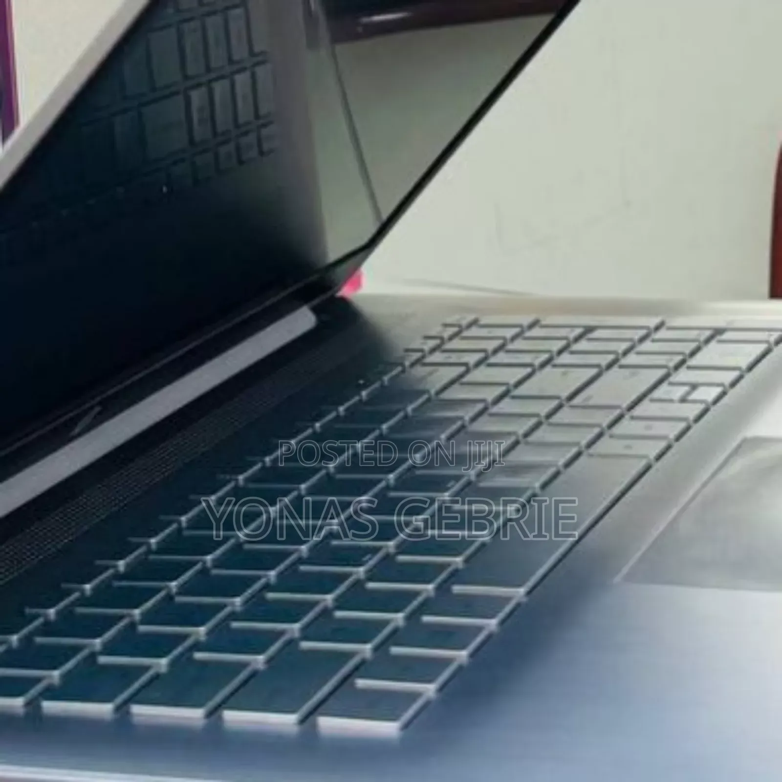 New Laptop HP Stream Notebook 8GB Intel Core I5 SSD 512GB