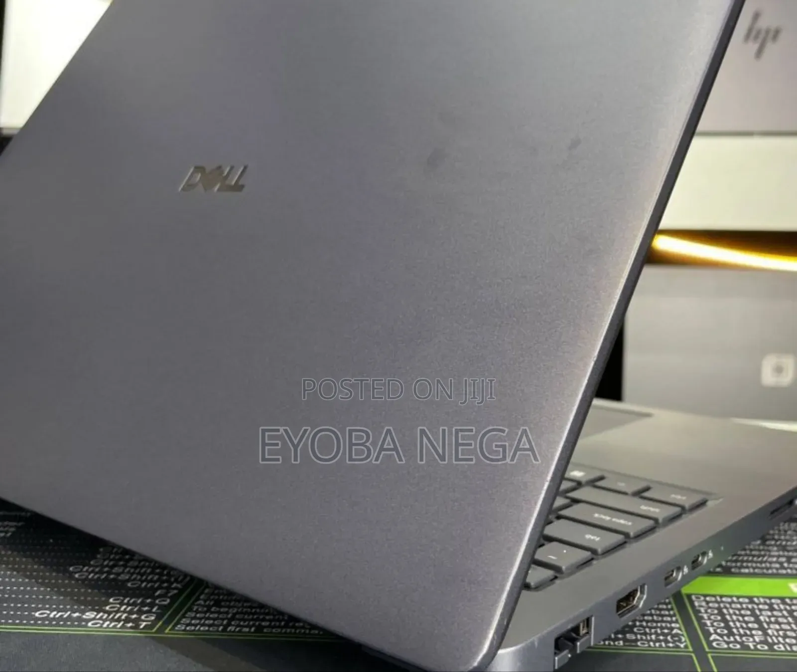 New Laptop Dell Pro Max 16 32GB Intel Core Ultra 7 SSD 512GB