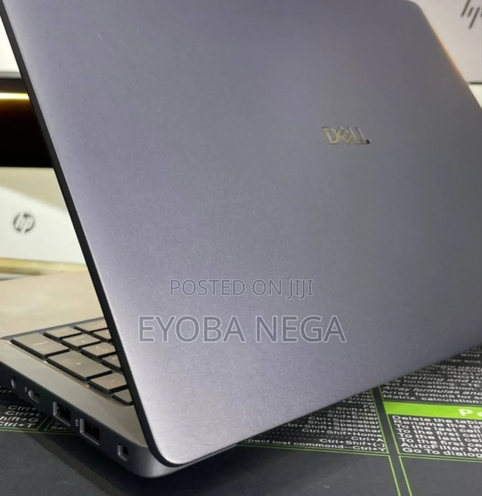 New Laptop Dell Pro Max 16 32GB Intel Core Ultra 7 SSD 512GB