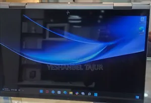 New Laptop HP Envy X360 16GB Intel Core 7 SSD 1T