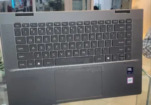 New Laptop HP Envy X360 16GB Intel Core 7 SSD 1T