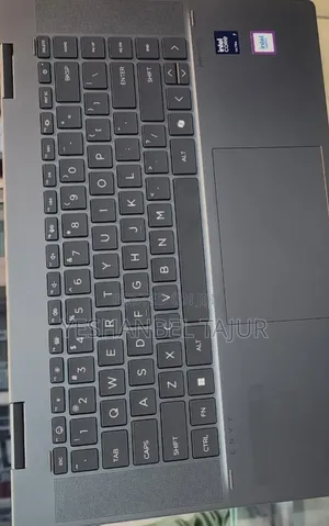 New Laptop HP Envy X360 16GB Intel Core 7 SSD 1T