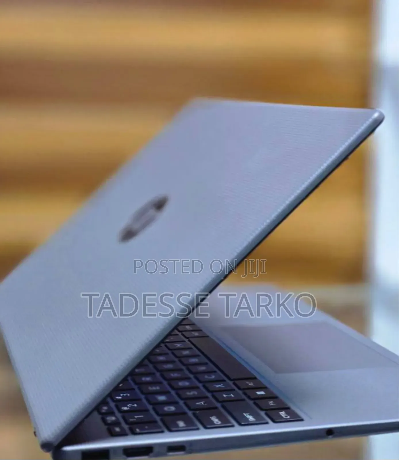 New Laptop HP Stream Notebook 16GB AMD Ryzen 7 SSD 512GB