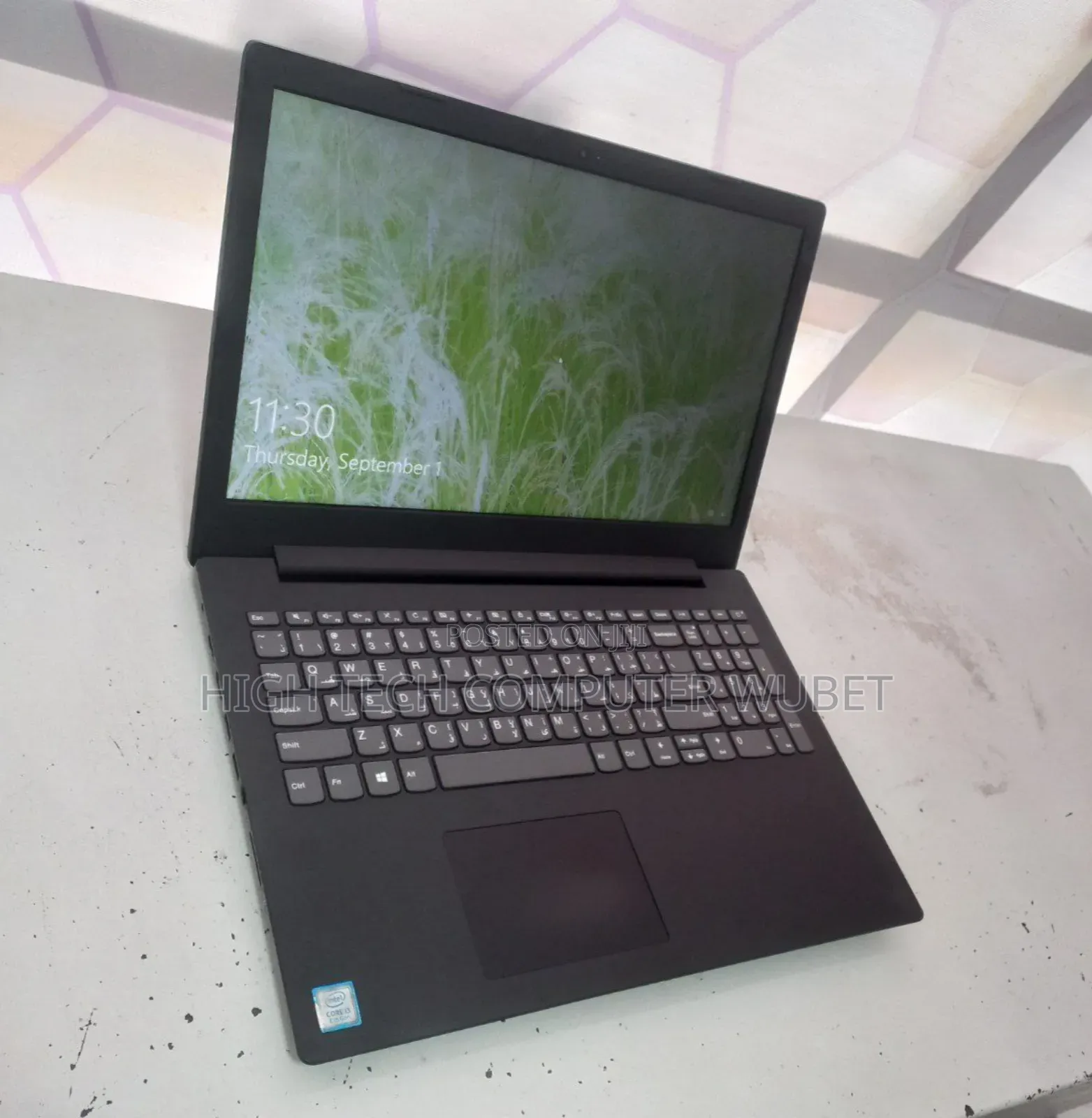 Laptop Lenovo Ideapad 3 4GB Intel Core I3 SSD 500GB