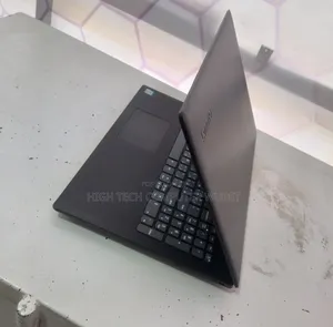 Laptop Lenovo Ideapad 3 4GB Intel Core I3 SSD 500GB