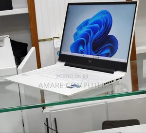 New Laptop HP Victus 15 16GB Intel Core I7 SSD 512GB