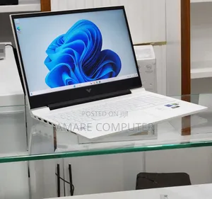 New Laptop HP Victus 15 16GB Intel Core I7 SSD 512GB