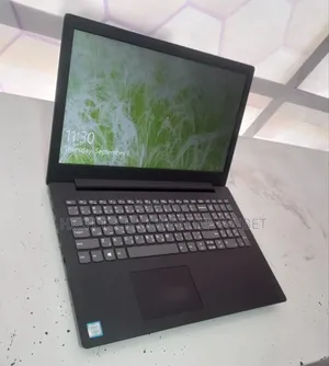 Laptop Lenovo Ideapad 3 4GB Intel Core I3 SSD 500GB