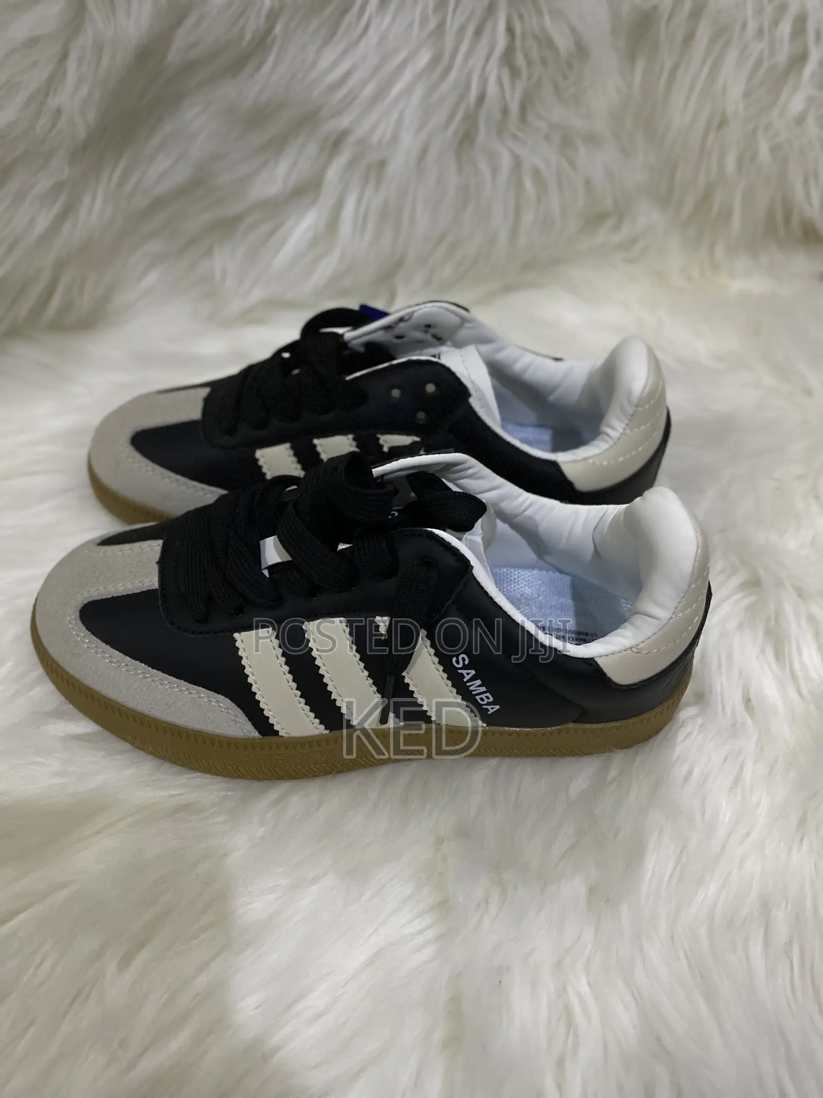 Adidas Samba Womens Shoes