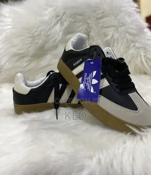 Adidas Samba Womens Shoes