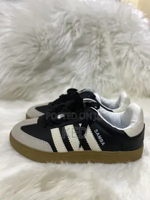 Adidas Samba Womens Shoes