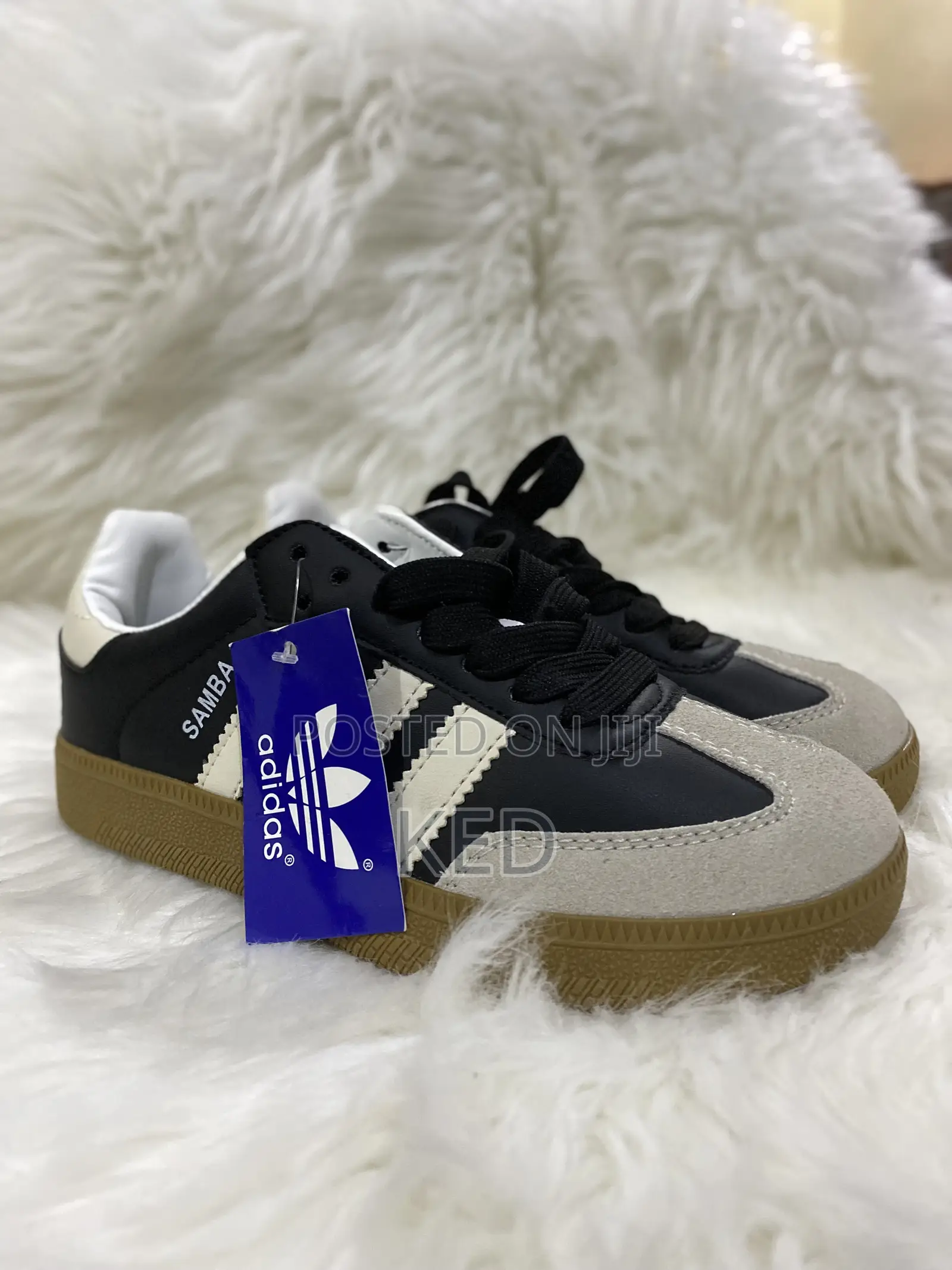 Adidas Samba Womens Shoes