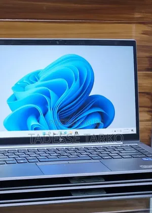 New Laptop HP ZBook 14 16GB Intel Core I7 SSD 512GB