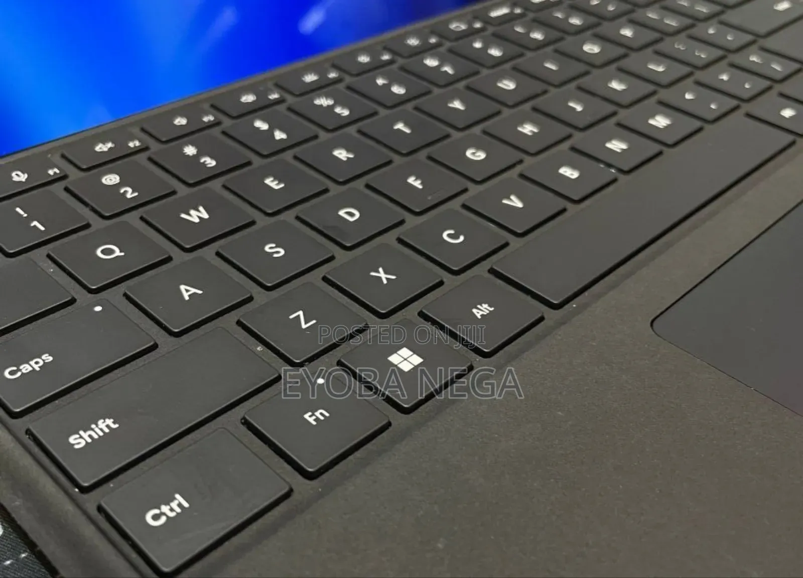 New Laptop Microsoft Surface Pro 10 16GB Intel Core Ultra 5 SSD 256GB