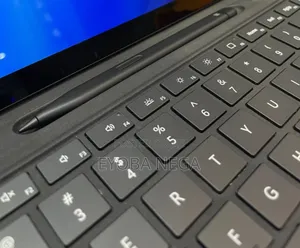 New Laptop Microsoft Surface Pro 10 16GB Intel Core Ultra 5 SSD 256GB