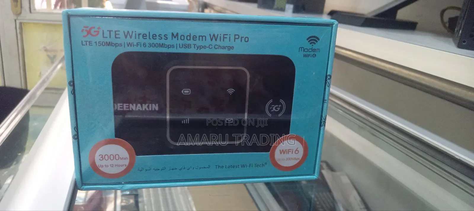 Wirless Modem