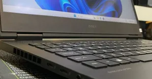 New Laptop HP Omen 16 16GB Intel Core I7 SSD 1T