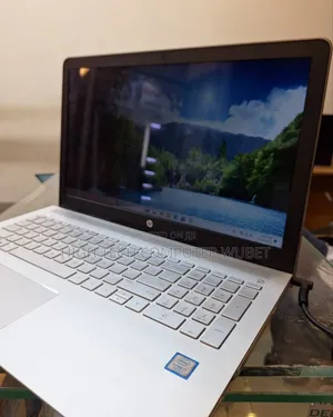 Laptop HP Pavilion 15 8GB Intel Core I7 SSD 1T